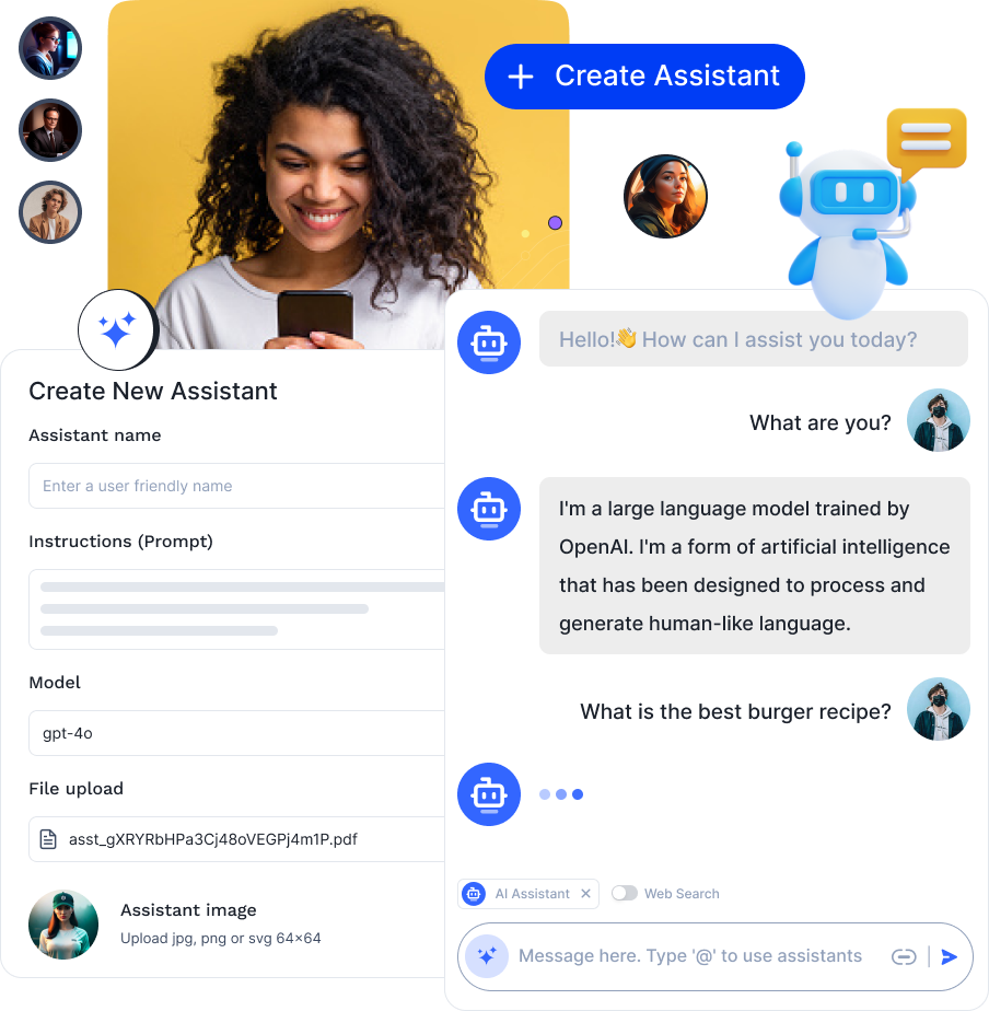 ai assistants