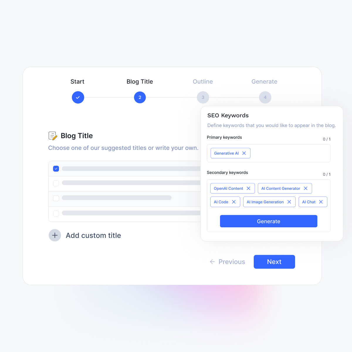 ai blog wizard