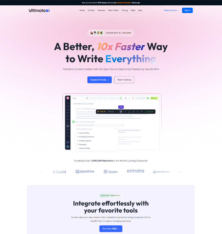 ai theme